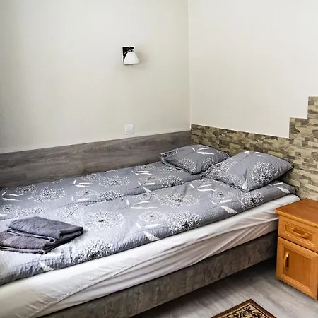 Apartament Trojanda Krynica-Zdrój Zewnętrze zdjęcie
