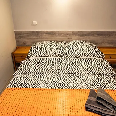 Apartament Trojanda Krynica-Zdrój Zewnętrze zdjęcie