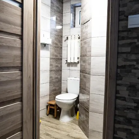 Apartament Trojanda Krynica-Zdrój Zewnętrze zdjęcie