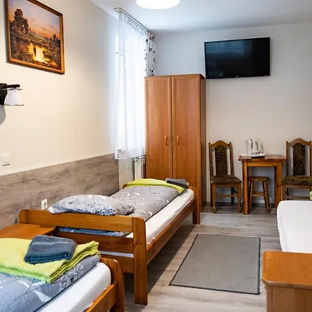 Apartament Trojanda Krynica-Zdrój Zewnętrze zdjęcie