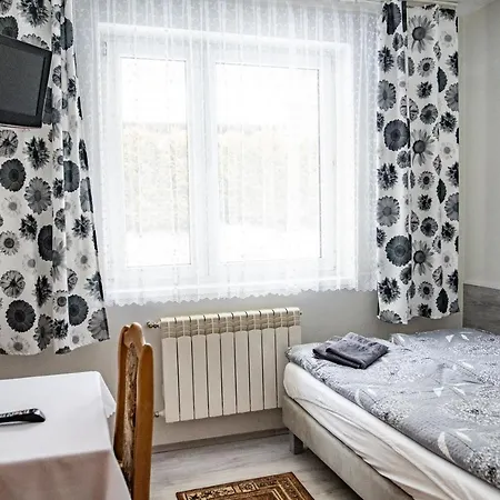 Apartament Trojanda Krynica-Zdrój Zewnętrze zdjęcie