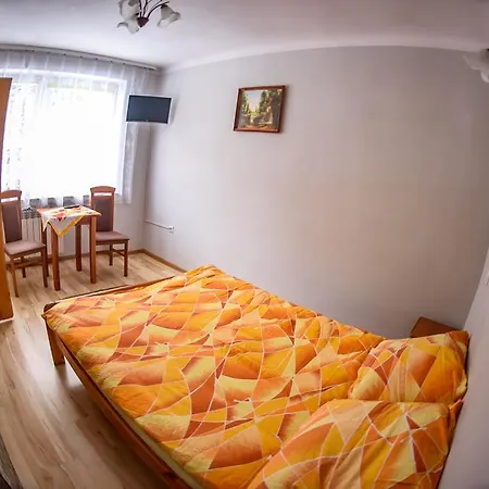 Apartament Trojanda Krynica-Zdrój Zewnętrze zdjęcie