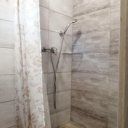 Apartament Trojanda Krynica-Zdrój Zewnętrze zdjęcie