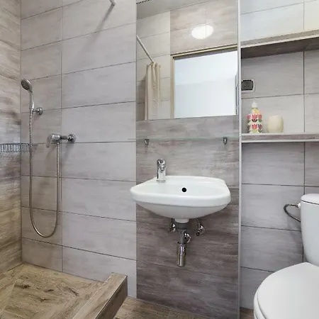 Apartament Trojanda Krynica-Zdrój Zewnętrze zdjęcie