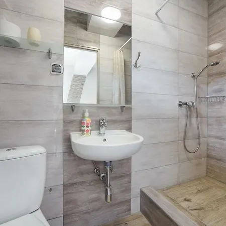 Apartament Trojanda Krynica-Zdrój Zewnętrze zdjęcie