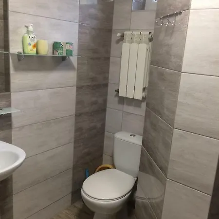 Apartament Trojanda Krynica-Zdrój Zewnętrze zdjęcie
