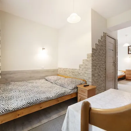 Apartament Trojanda Krynica-Zdrój Zewnętrze zdjęcie