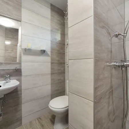 Apartament Trojanda Krynica-Zdrój Zewnętrze zdjęcie