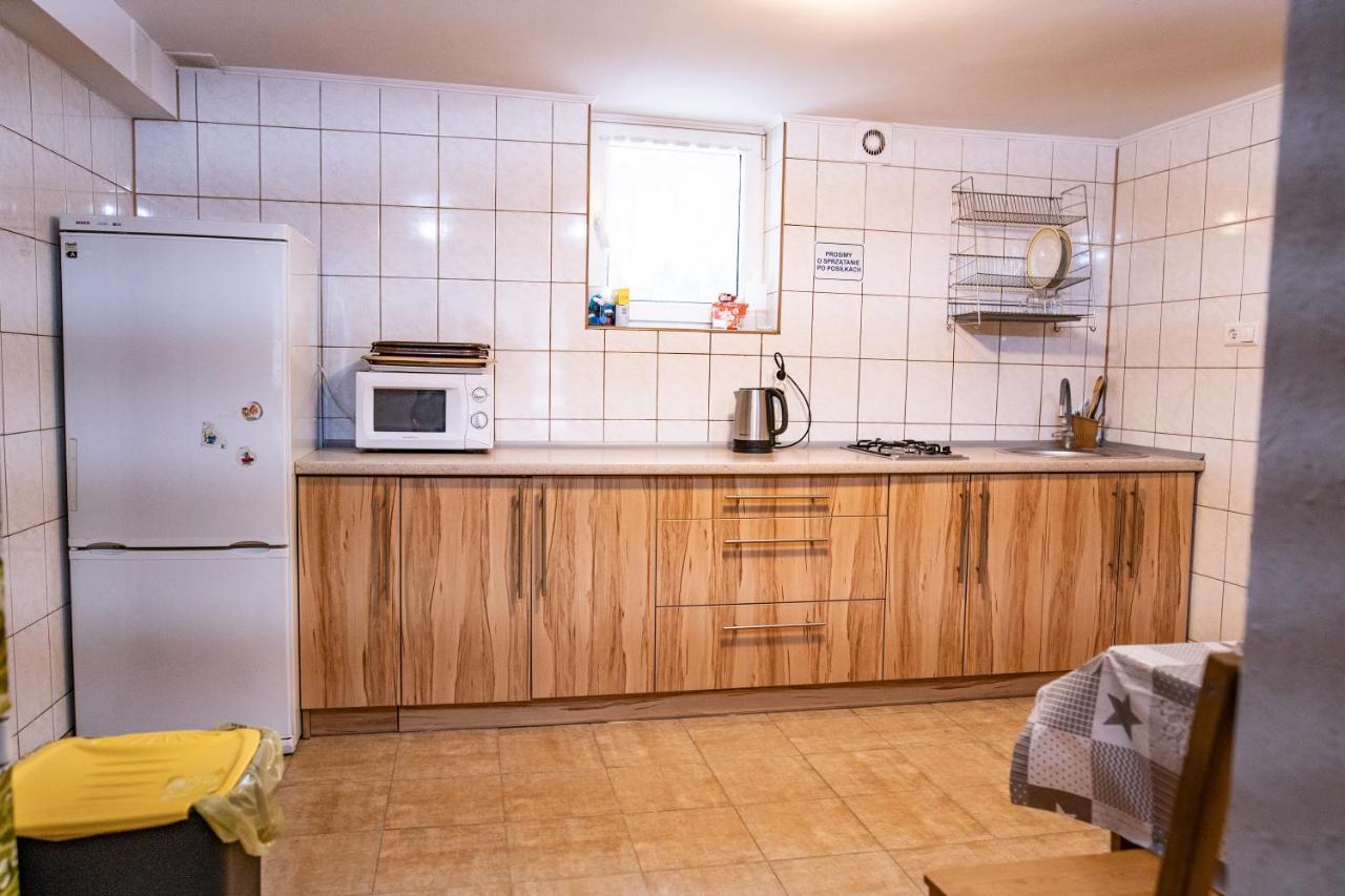 Trojanda * Krynica Zdroj