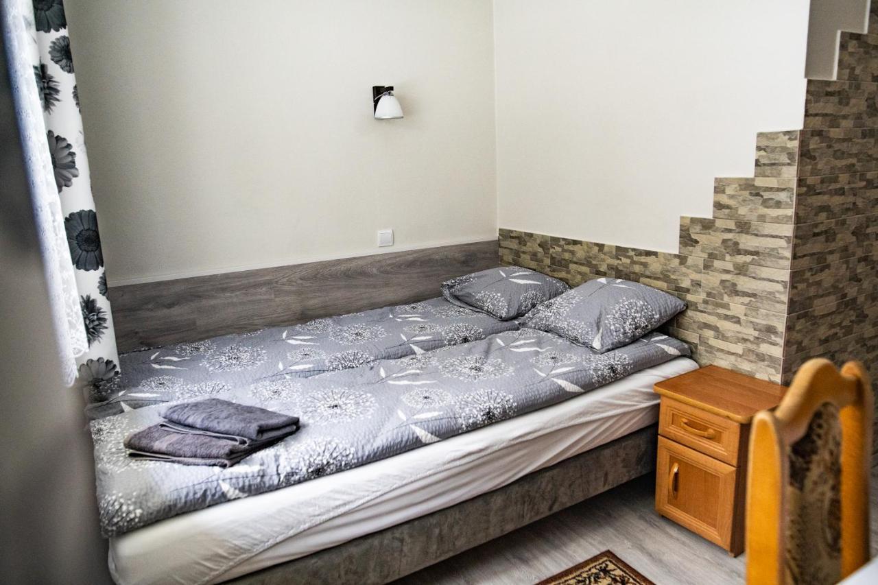 Homestay Trojanda
