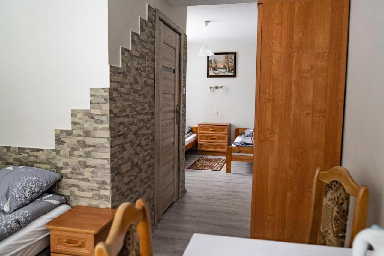 Homestay Trojanda Krynica Zdroj