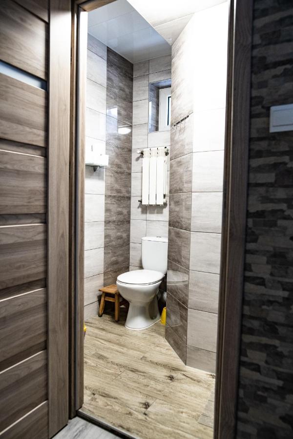 Homestay Trojanda Krynica Zdroj
