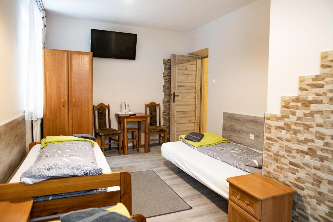 Homestay Trojanda Krynica Zdroj