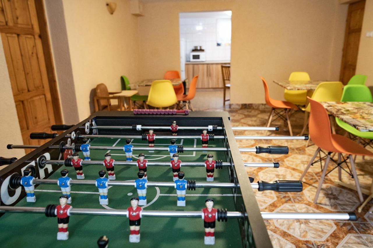 Trojanda Homestay Krynica Zdroj