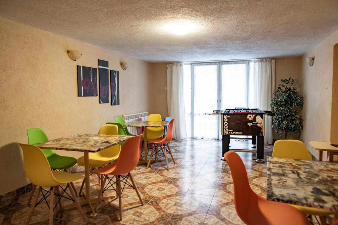 Trojanda Homestay Krynica Zdroj