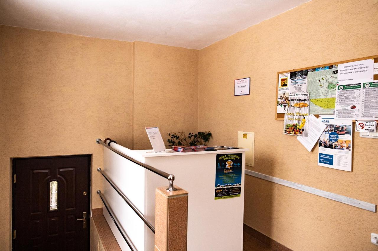Homestay Trojanda