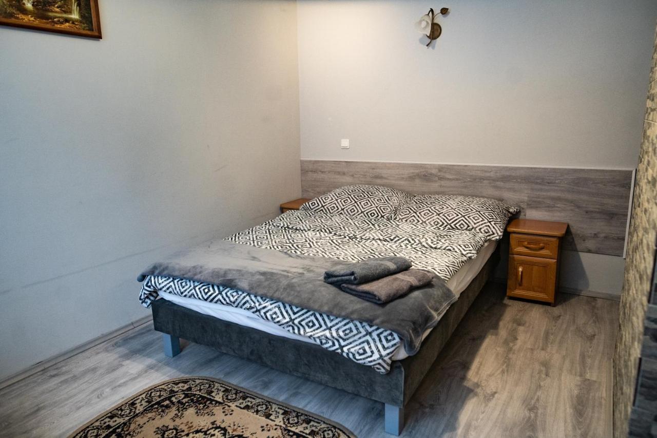 Trojanda Homestay Krynica Zdroj