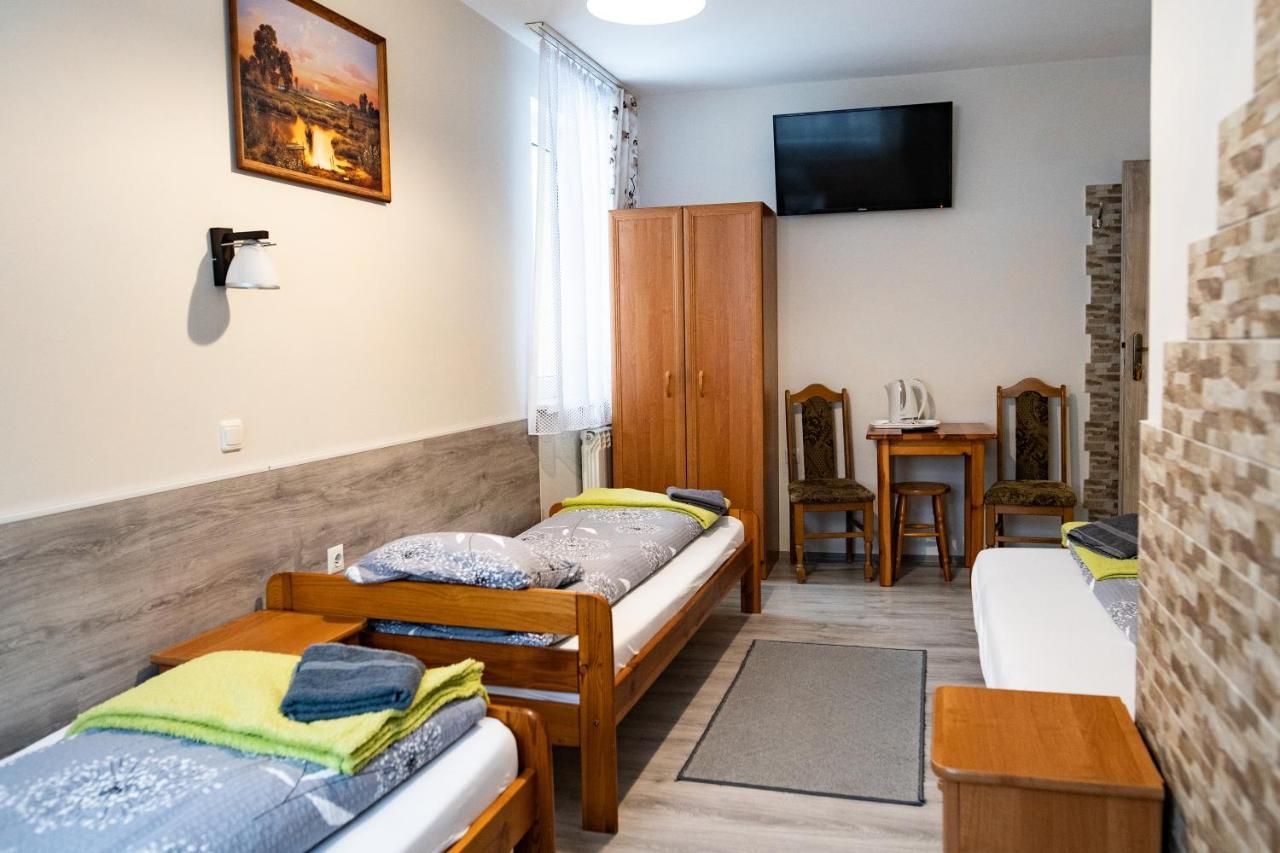 Homestay Trojanda Krynica Zdroj