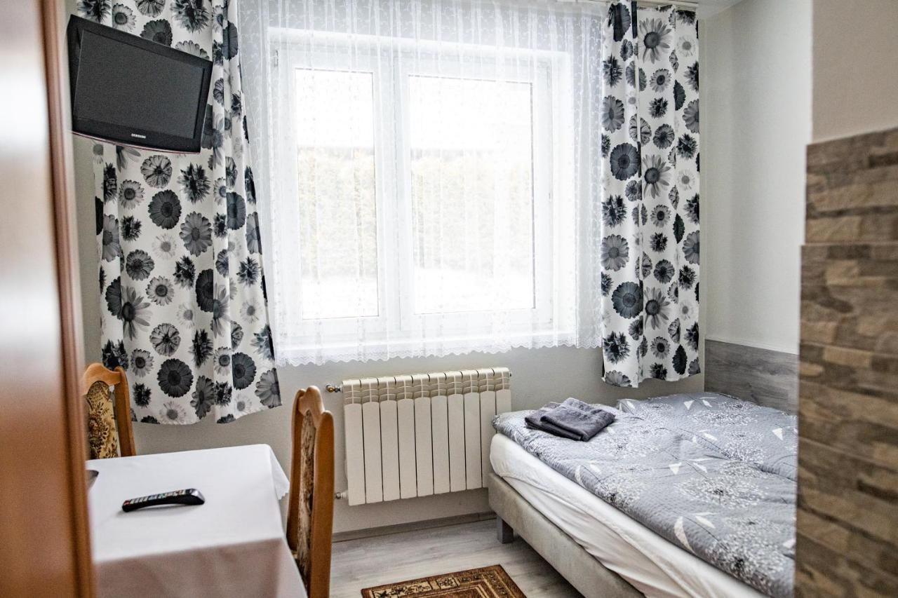 Homestay Trojanda