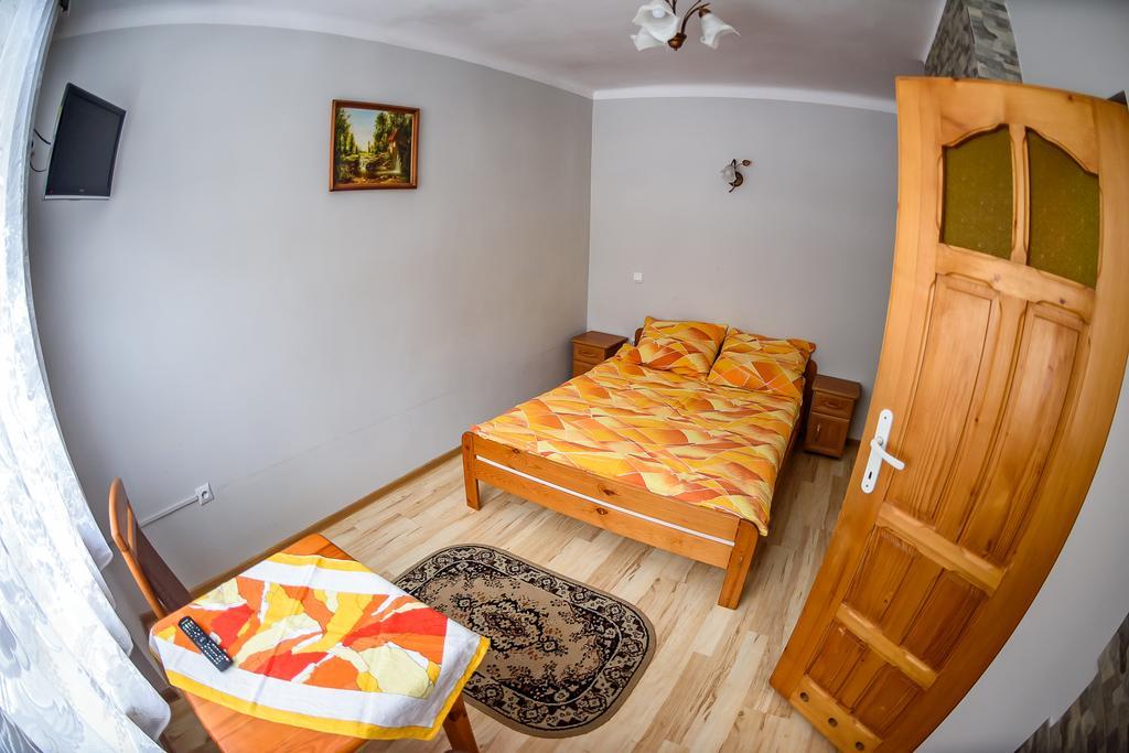 Trojanda Krynica Zdroj