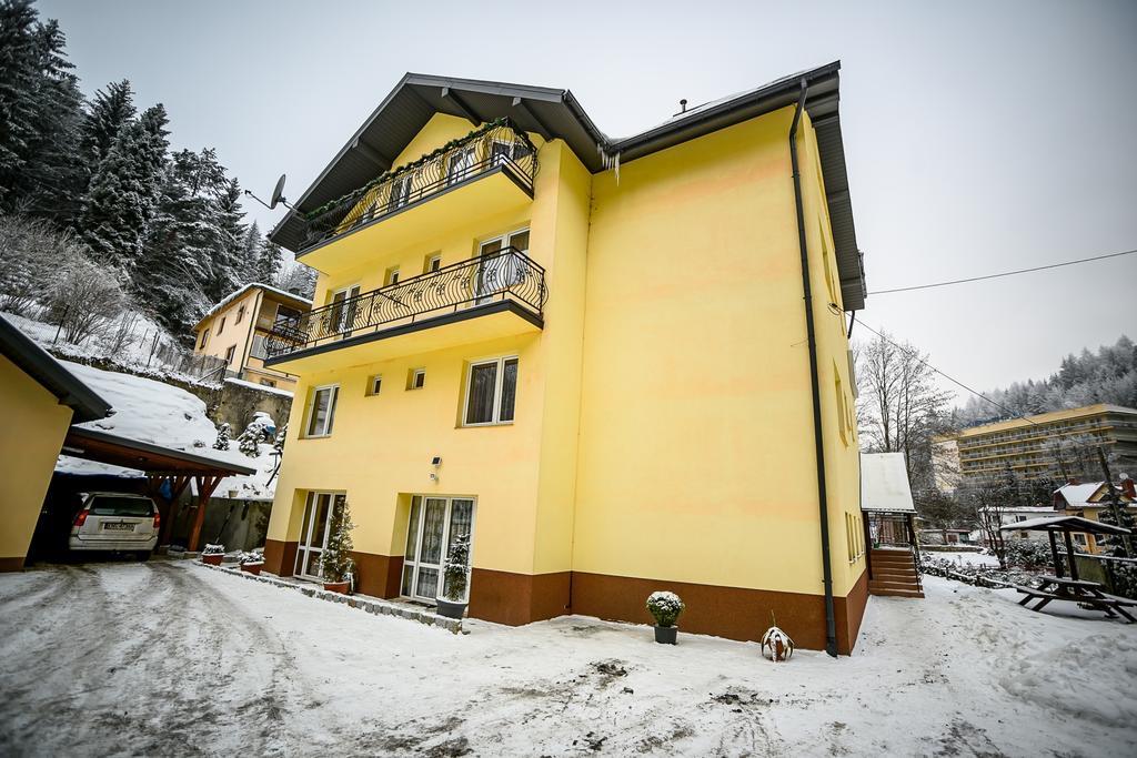 Trojanda Krynica-Zdrój