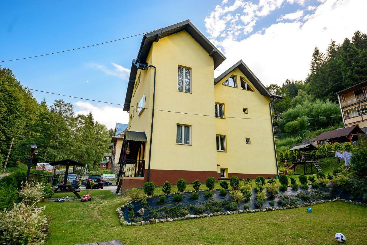 Trojanda Krynica Zdroj