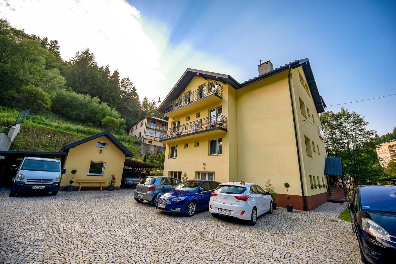 Homestay Trojanda