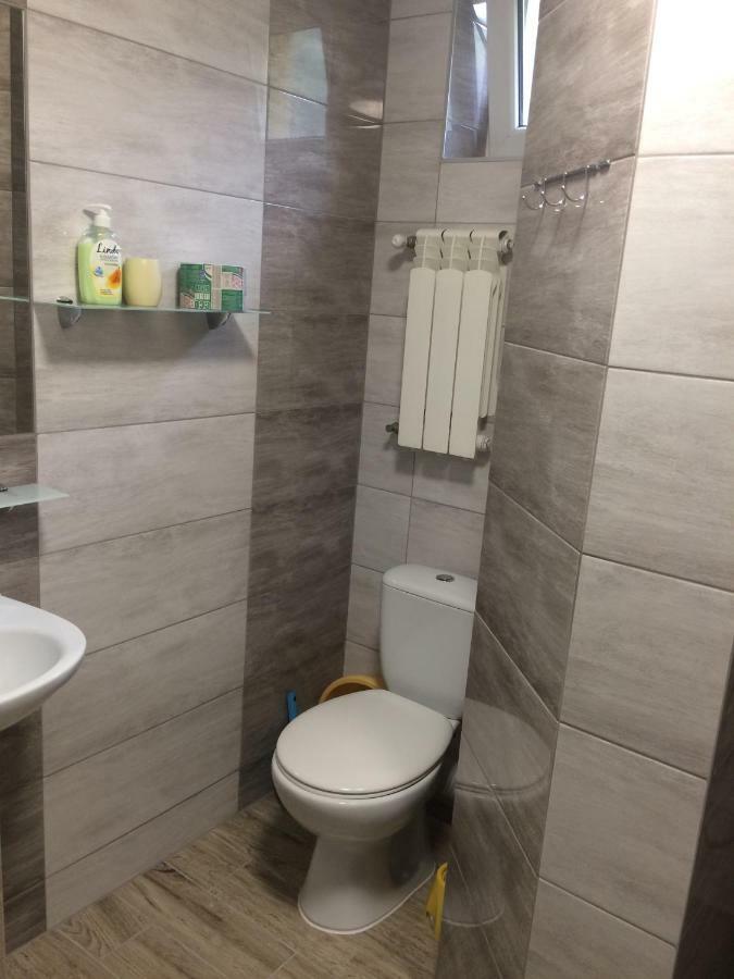 Homestay Trojanda